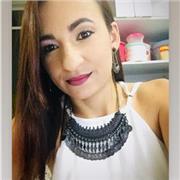 PROFESORA DE LENGUA PORTUGUESA